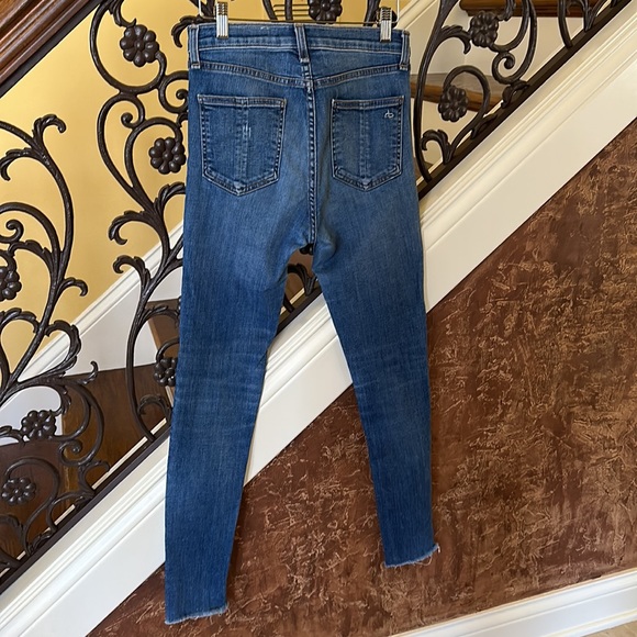 Rag and Bone jean - Picture 2 of 5